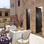 Allegory Boutique Hotel