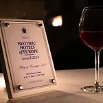 Allegory Boutique 4* Rhodes City