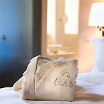 Hotel Allegory Boutique 4*