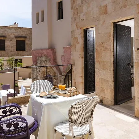 Allegory Boutique Ξενοδοχείο