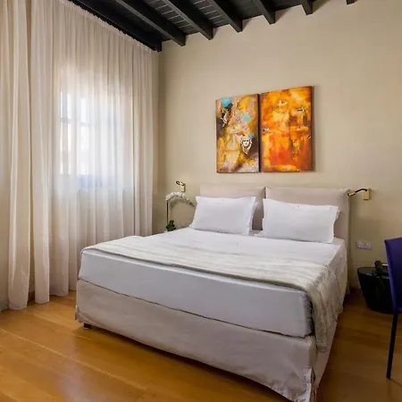 Allegory Boutique 4*