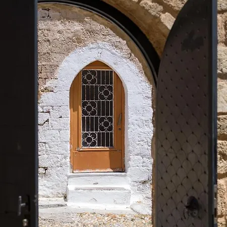 Allegory Boutique Ξενοδοχείο