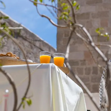 Allegory Boutique Ξενοδοχείο 4*