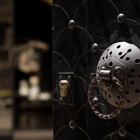 Allegory Boutique Ξενοδοχείο 4*