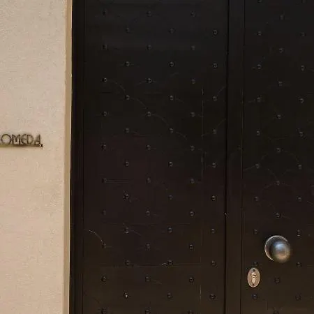 Ξενοδοχείο Allegory Boutique Rhodes City