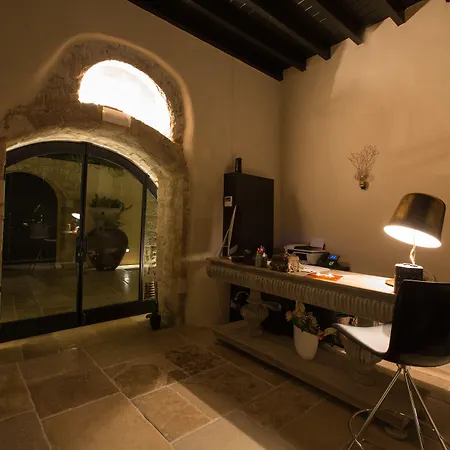 Allegory Boutique Ξενοδοχείο Rhodes City