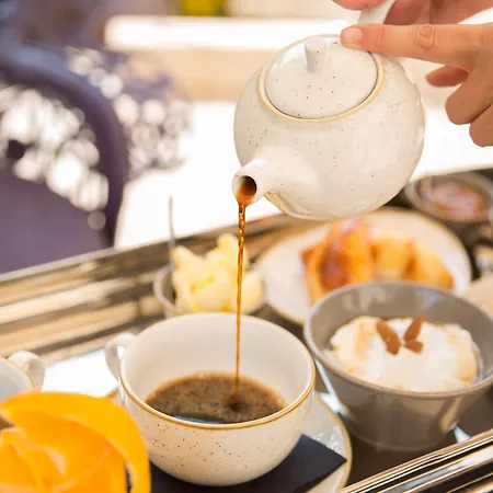 Ξενοδοχείο Allegory Boutique 4*