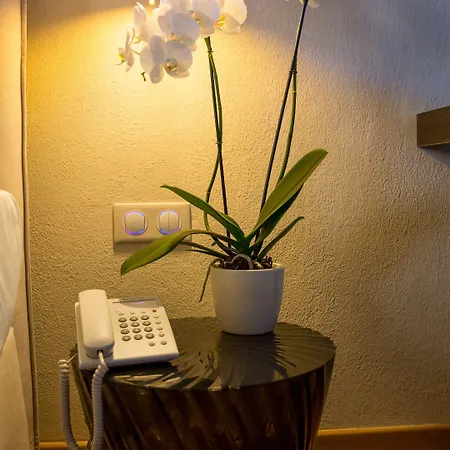 Allegory Boutique 4*