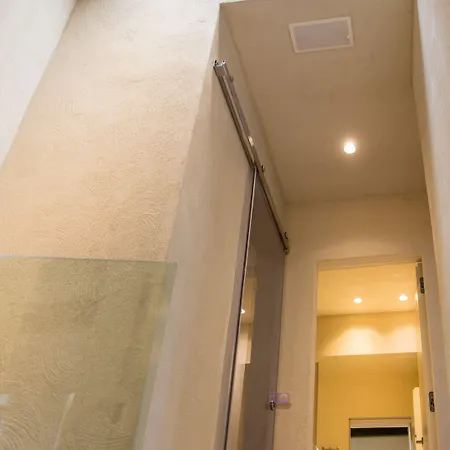 Allegory Boutique Ξενοδοχείο