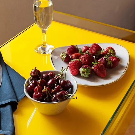 Ξενοδοχείο Allegory Boutique Rhodes City