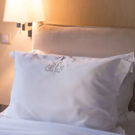 Allegory Boutique 4*