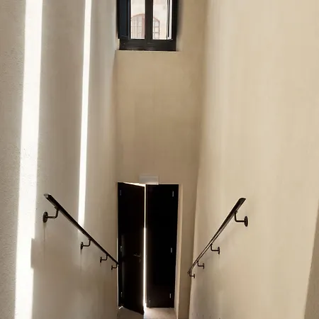 Allegory Boutique Ξενοδοχείο Rhodes City