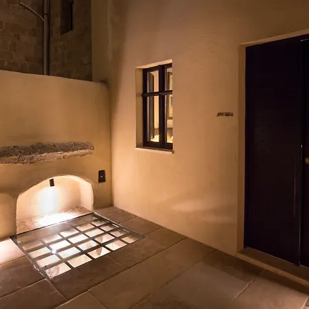 Allegory Boutique 4*