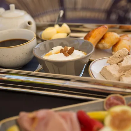 Allegory Boutique Ξενοδοχείο