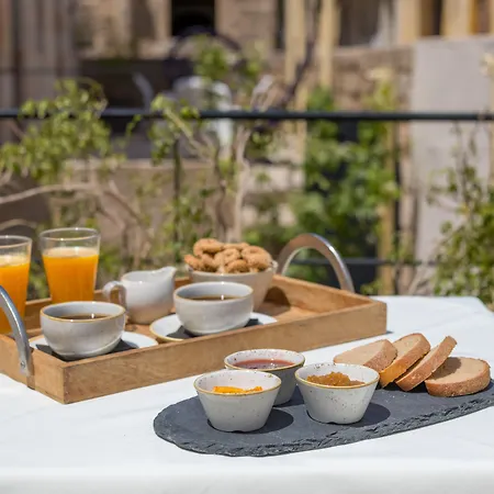 Ξενοδοχείο Allegory Boutique 4*