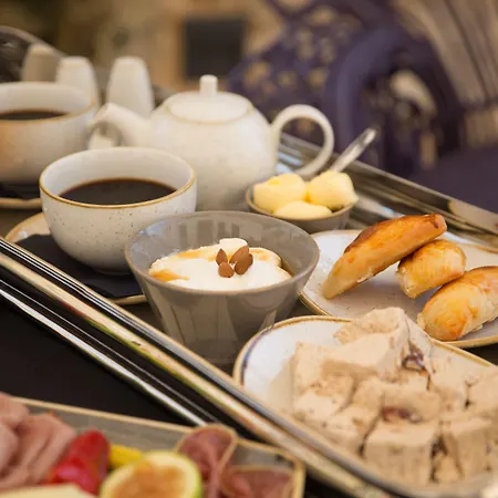 Ξενοδοχείο Allegory Boutique