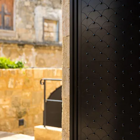 Ξενοδοχείο Allegory Boutique