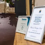 Ξενοδοχείο Allegory Boutique
