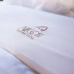 Allegory Boutique 4* Родос