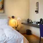 Szálloda Allegory Boutique 4*