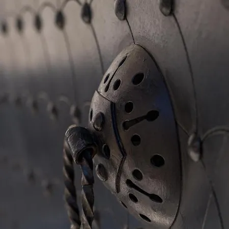 Allegory Boutique Rhodes City