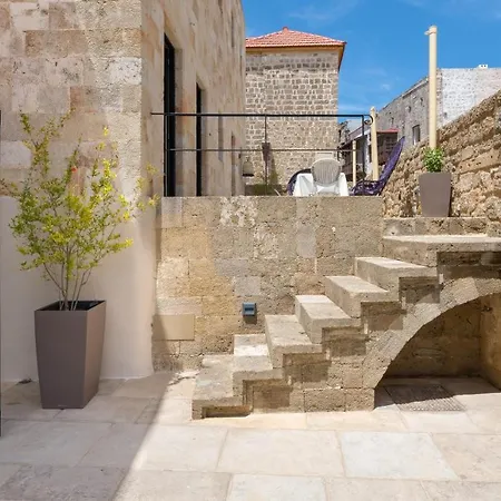 Allegory Boutique 4*