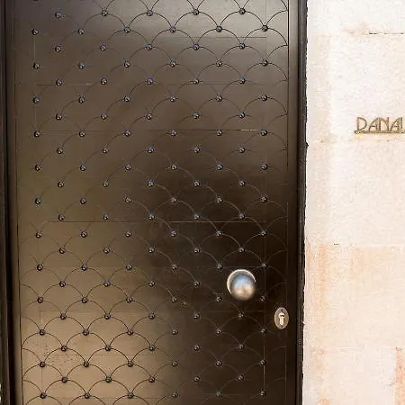 Hotel Allegory Boutique Rhodes City