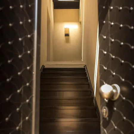 Hotel Allegory Boutique Rhodes City