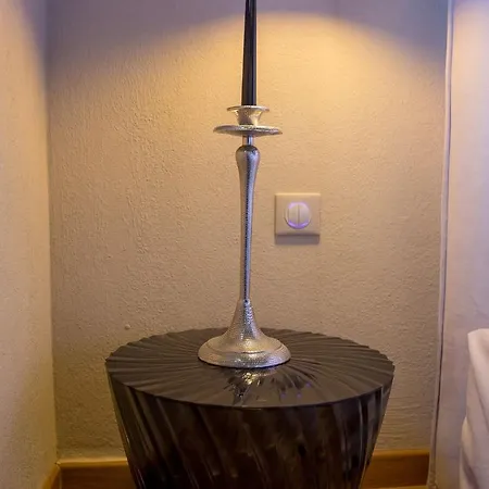 Allegory Boutique Hotel