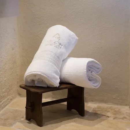 Allegory Boutique 4* עיר רודוס