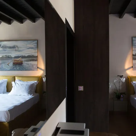 Allegory Boutique Hotel