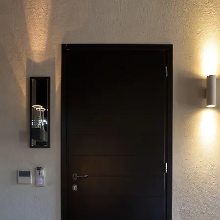 Allegory Boutique Hotel