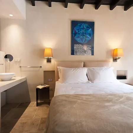 Allegory Boutique Hotel Rhodes City