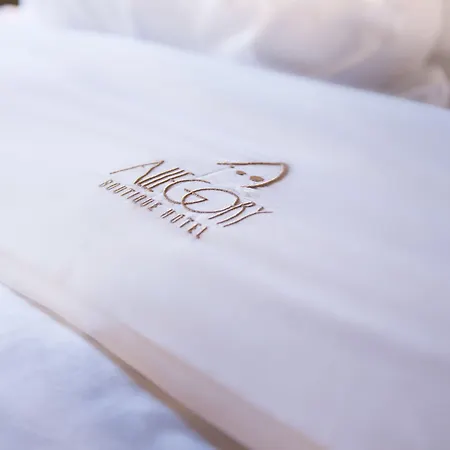 Allegory Boutique 4* Rhodes City