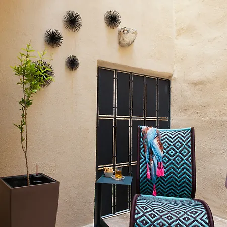 Allegory Boutique עיר רודוס