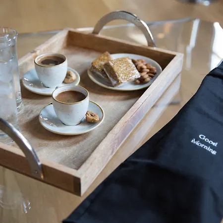 Hotel Allegory Boutique