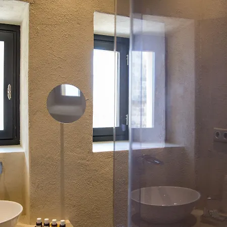 Allegory Boutique Hotel Rhodes City