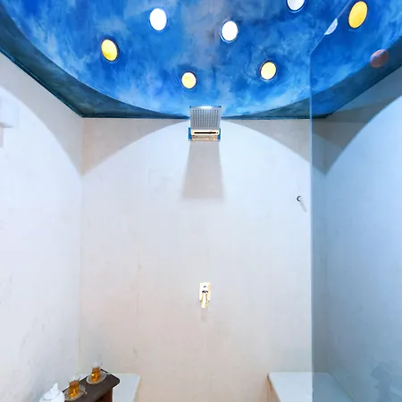 Hotel Allegory Boutique Rhodes City