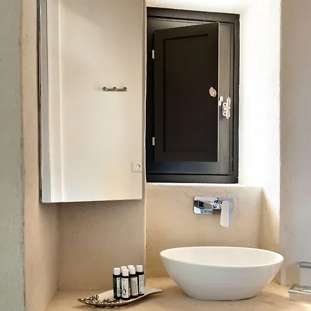 Allegory Boutique فندق