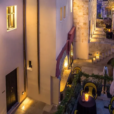 Hotel Allegory Boutique 4*