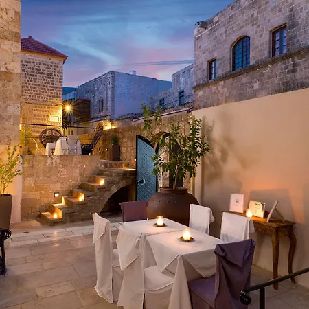 Hotel Allegory Boutique