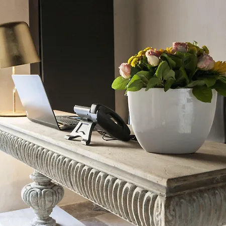 فندق Allegory Boutique Rhodes City
