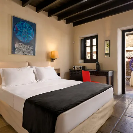 Allegory Boutique Hotel Rhodes City