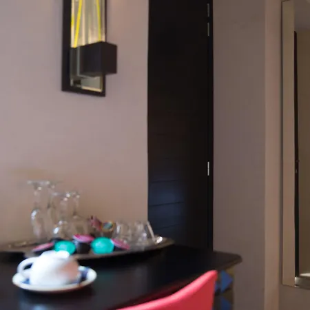 Hotel Allegory Boutique