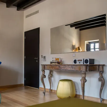 Allegory Boutique 4* Rhodes City