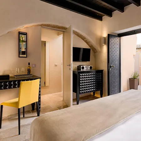 Allegory Boutique Hotel Rhodes City