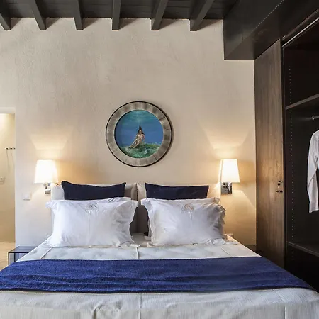 Allegory Boutique Rhodes City