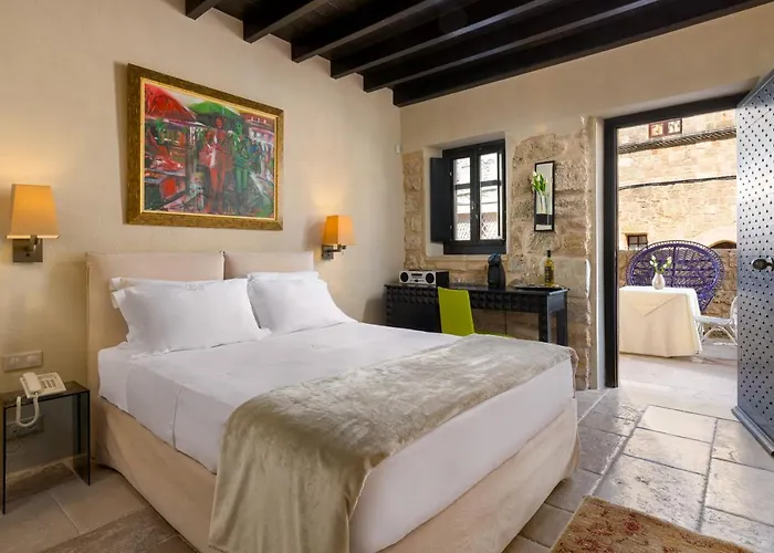 Allegory Boutique 4*