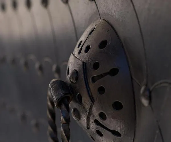 Allegory Boutique Rhodes City