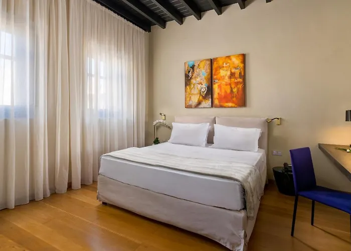 Allegory Boutique 4*